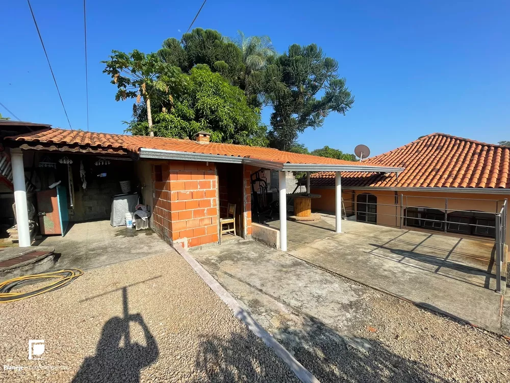 Chácara, 6 quartos - Foto 3