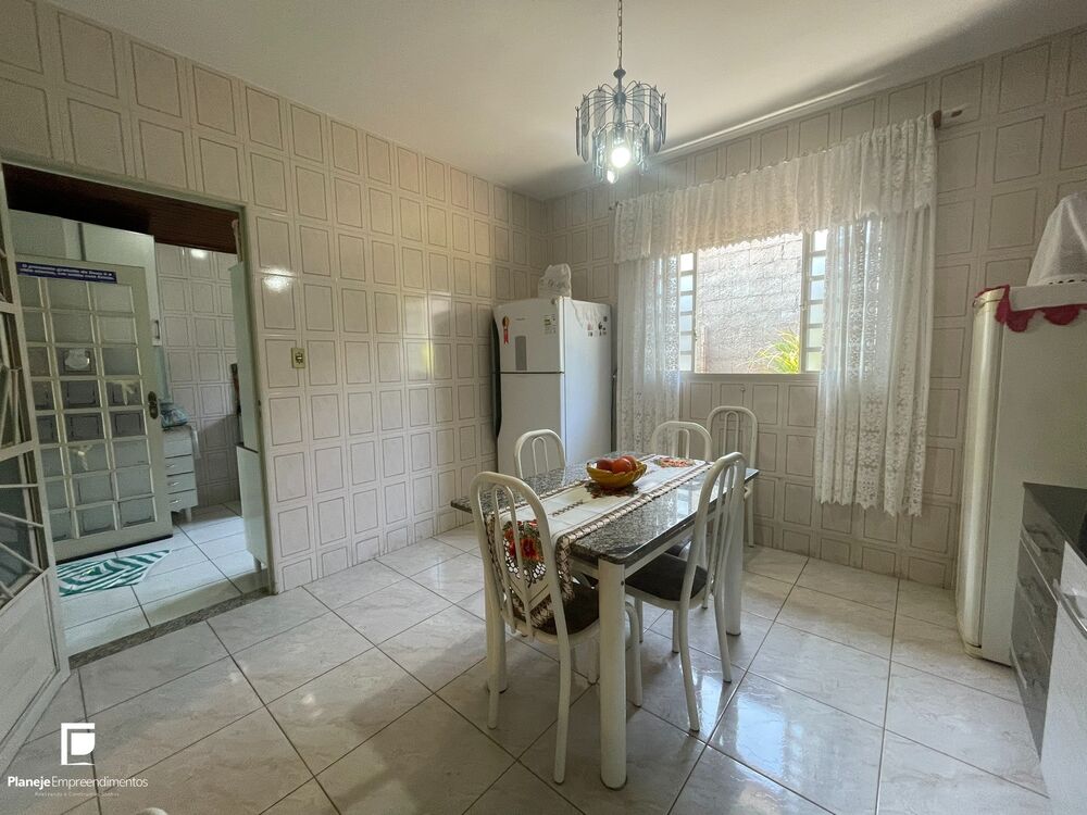 Chácara, 6 quartos - Foto 14