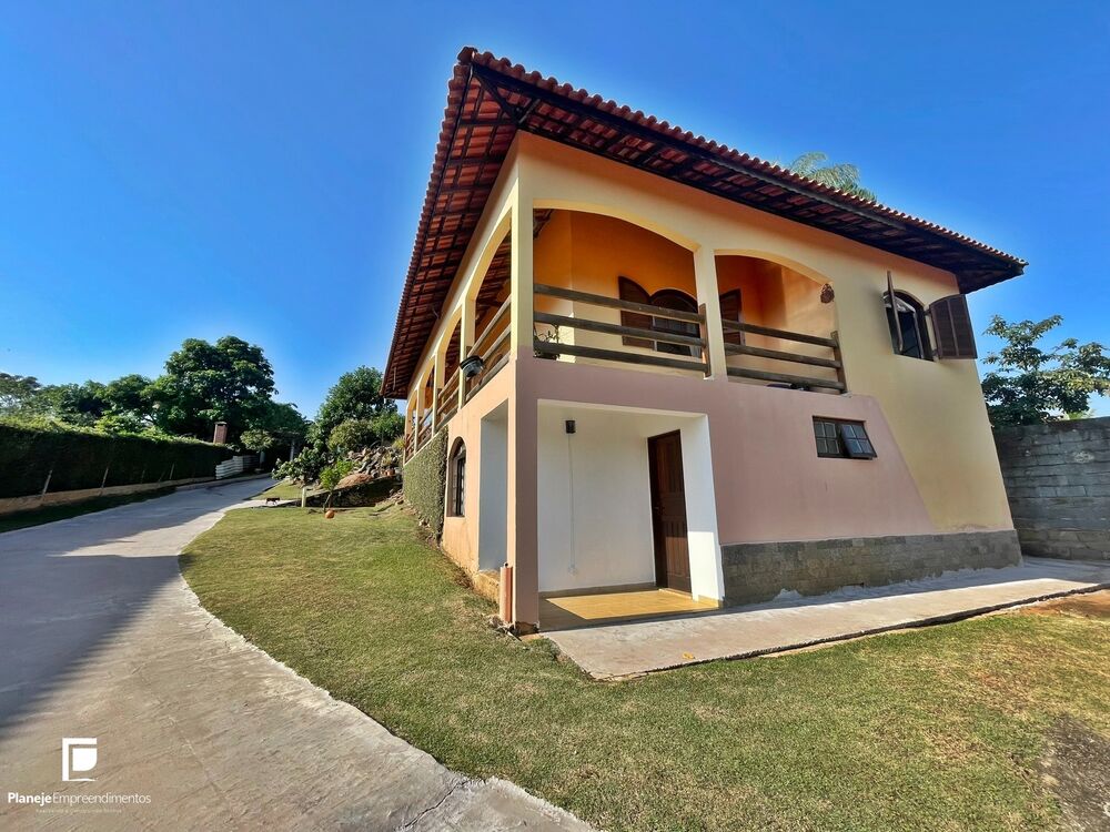 Chácara, 6 quartos - Foto 29