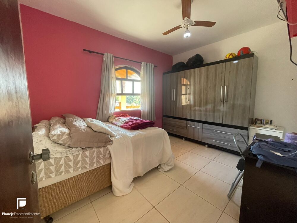 Chácara, 6 quartos - Foto 7