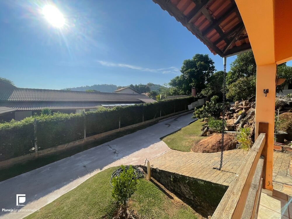 Chácara, 6 quartos - Foto 21