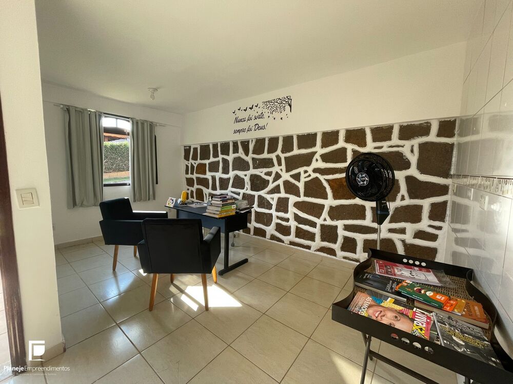 Chácara, 6 quartos - Foto 59