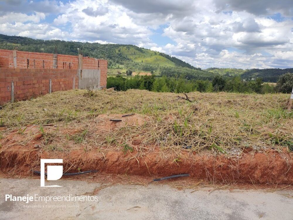 Terreno, 310 m² - Foto 1