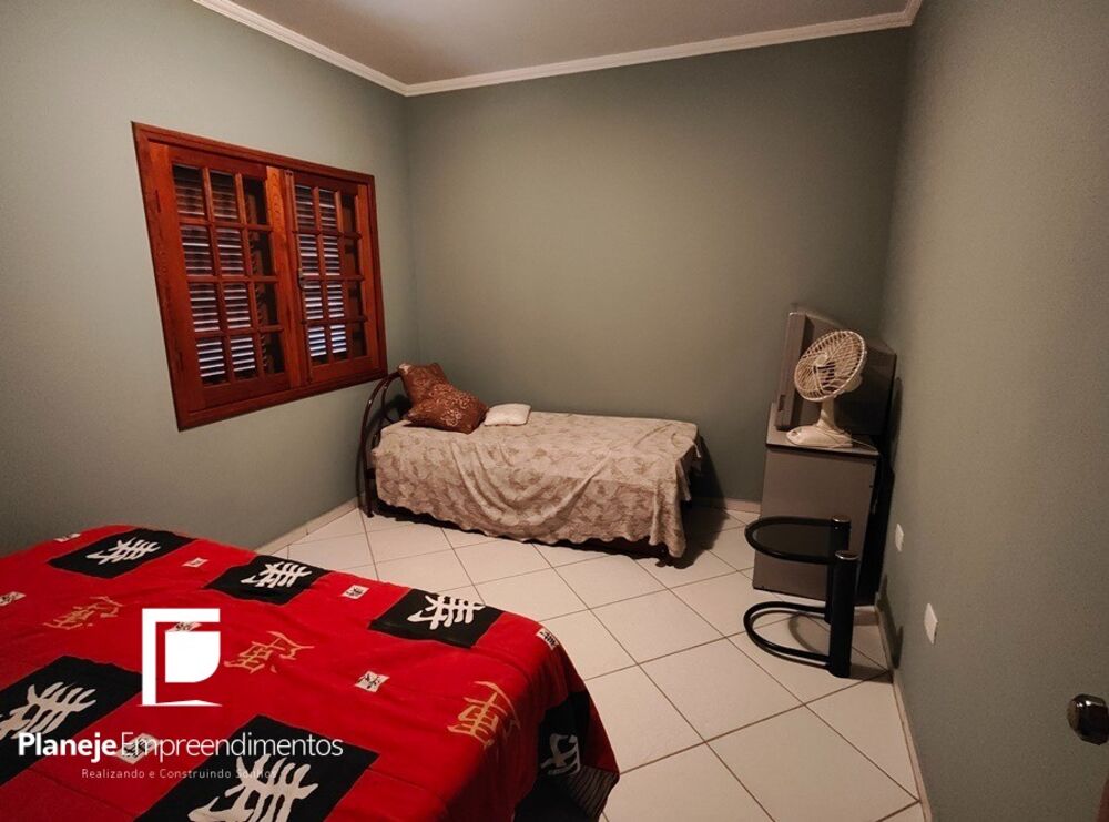 Chácara à venda com 3 quartos - Foto 18
