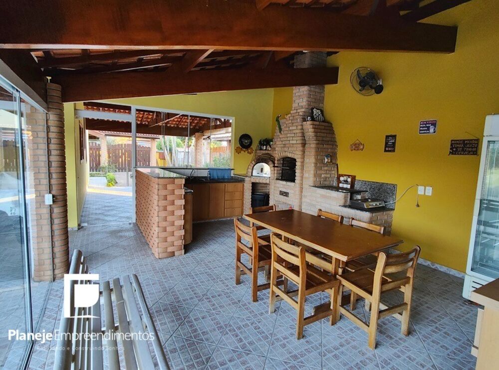 Chácara à venda com 3 quartos - Foto 24