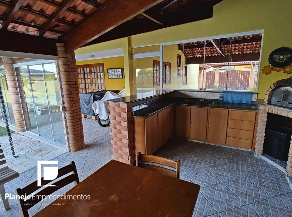 Chácara à venda com 3 quartos - Foto 26