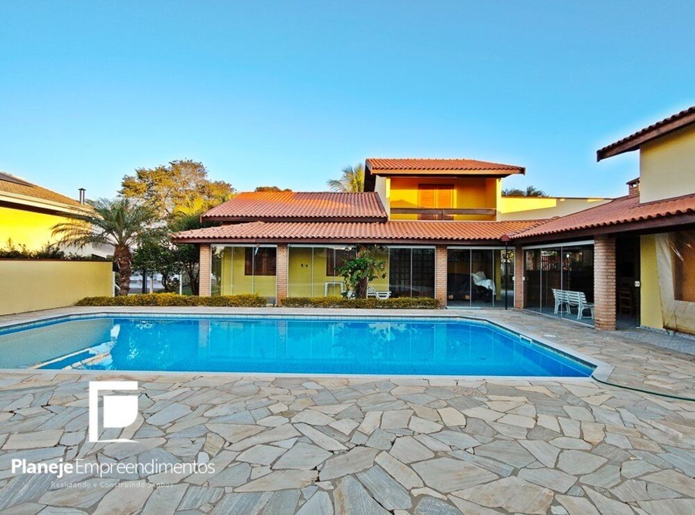 Chácara à venda com 3 quartos - Foto 31