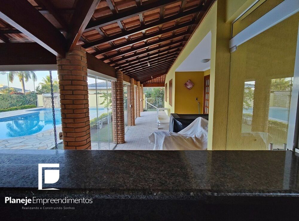 Chácara à venda com 3 quartos - Foto 27