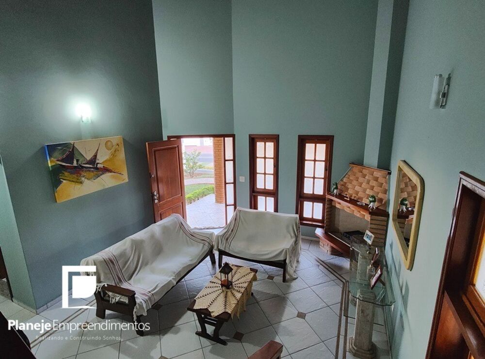 Chácara à venda com 3 quartos - Foto 10