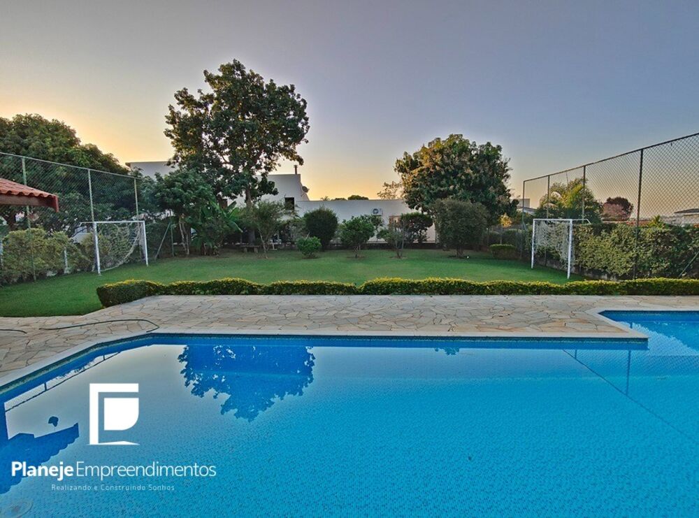 Chácara à venda com 3 quartos - Foto 30