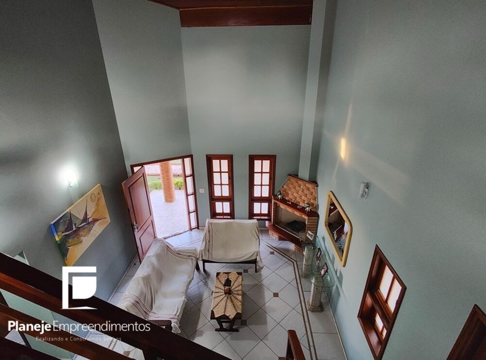 Chácara à venda com 3 quartos - Foto 12