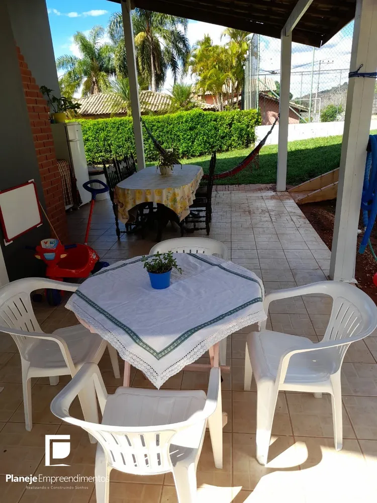 Chácara, 3 quartos - Foto 12