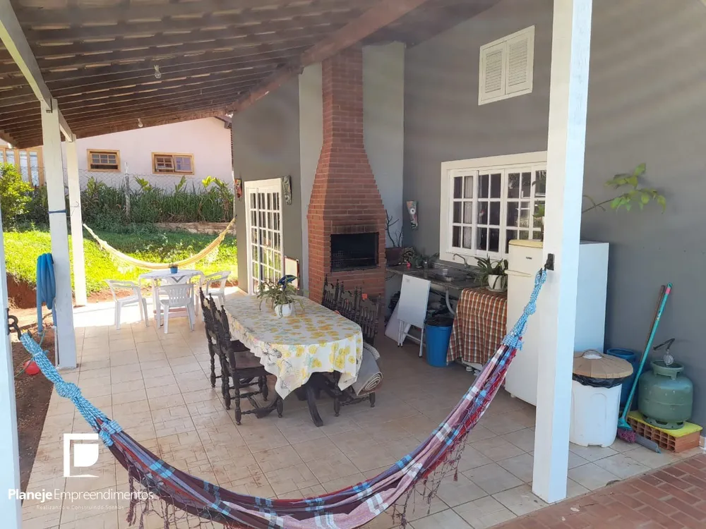 Chácara, 3 quartos - Foto 10