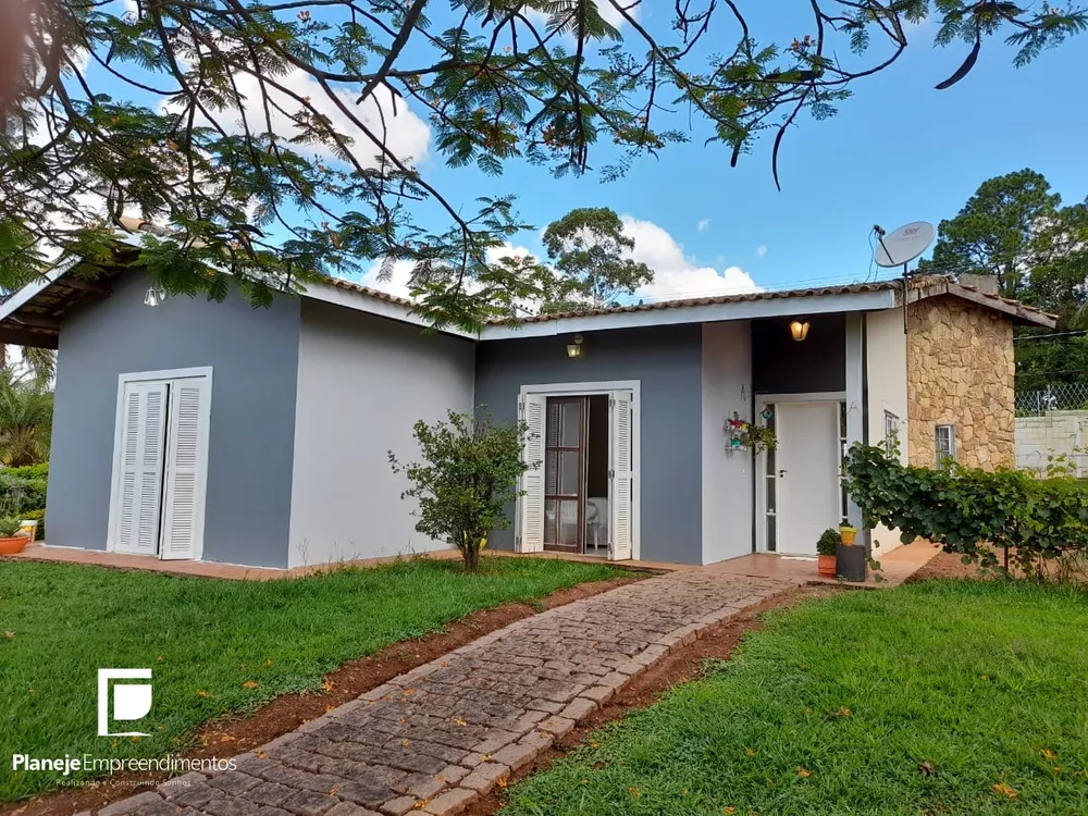 Fazenda à venda com 3 quartos - Foto 4