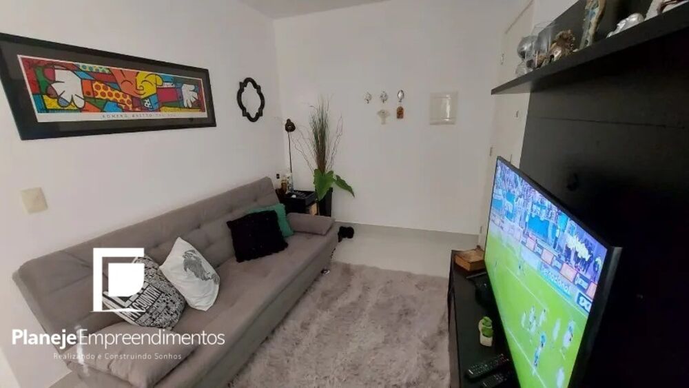 Apartamento, 2 quartos, 54 m² - Foto 1