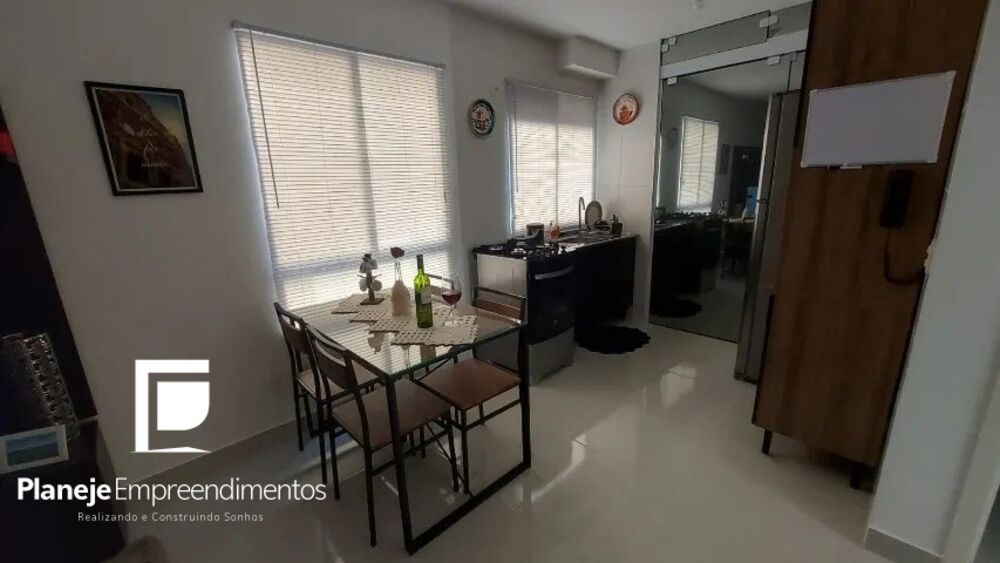 Apartamento, 2 quartos, 54 m² - Foto 5