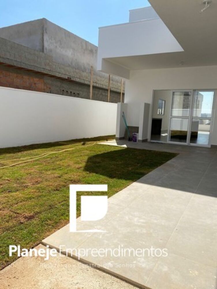 Casa de Condomínio, 3 quartos - Foto 6