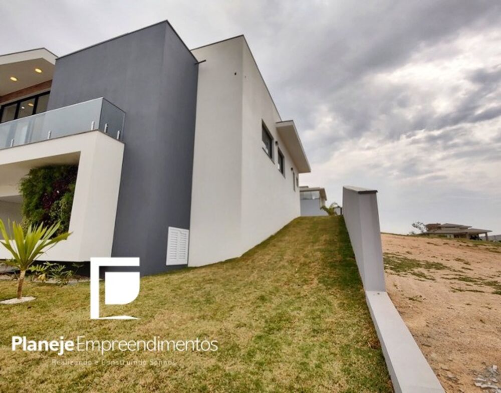 Casa de Condomínio, 4 quartos - Foto 26