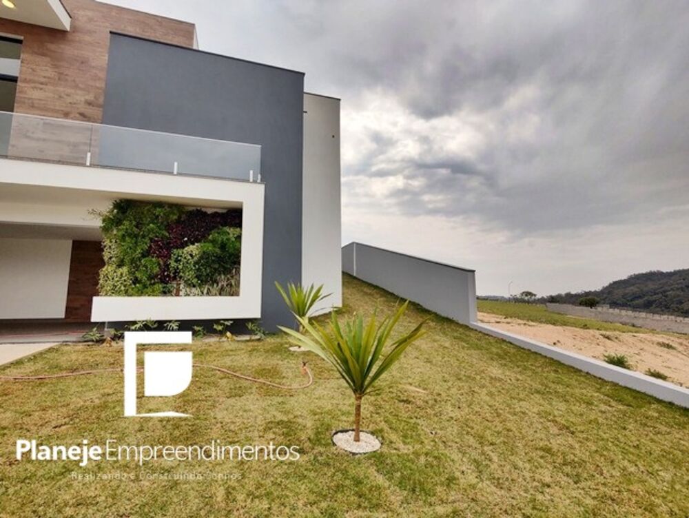 Casa de Condomínio, 4 quartos - Foto 41