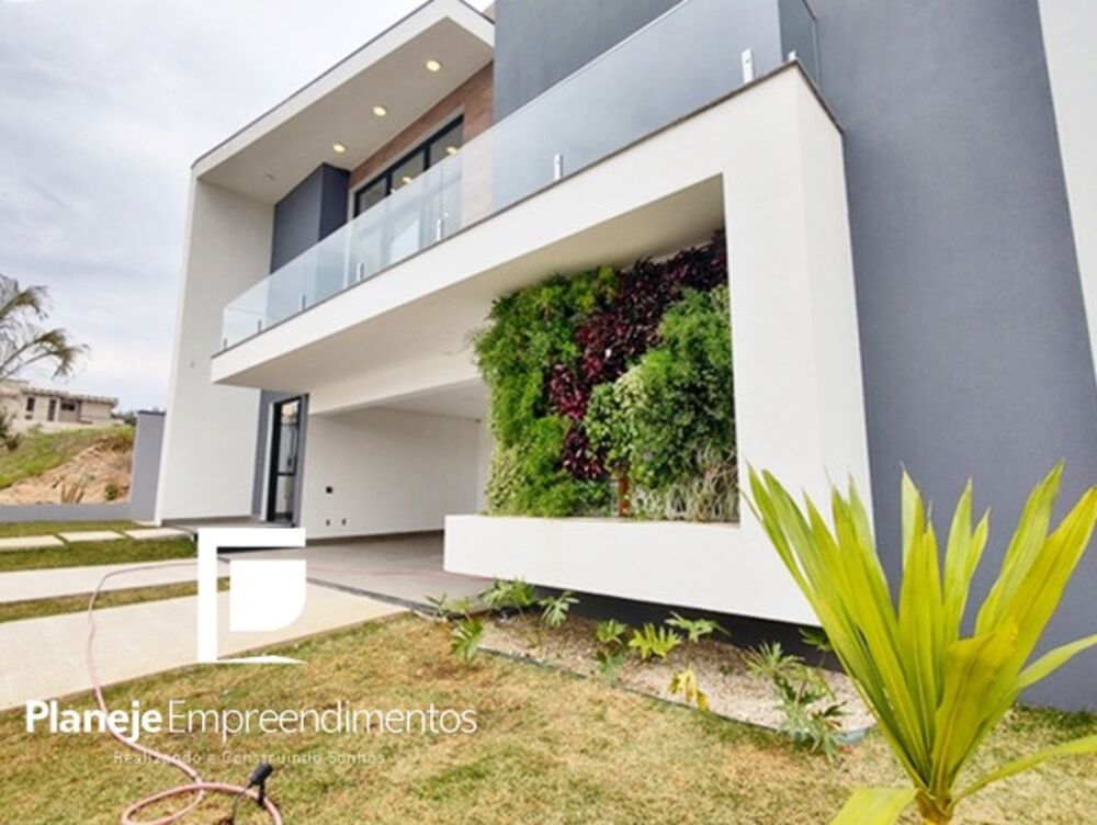 Casa de Condomínio, 4 quartos - Foto 42