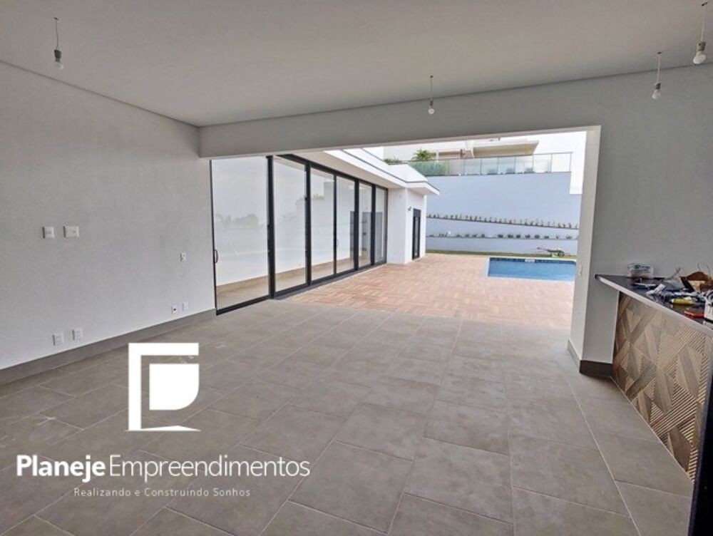 Casa de Condomínio, 4 quartos - Foto 48
