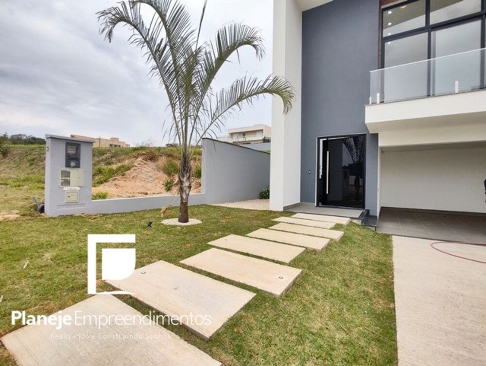 Casa de Condomínio, 4 quartos - Foto 7