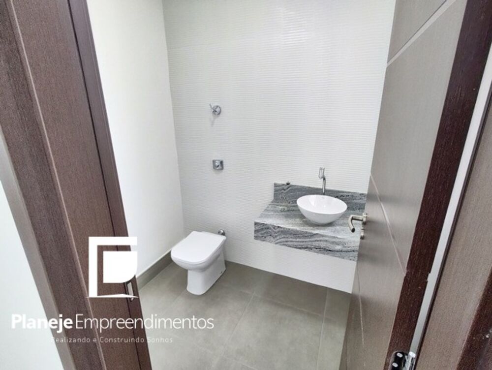 Casa de Condomínio, 4 quartos - Foto 44
