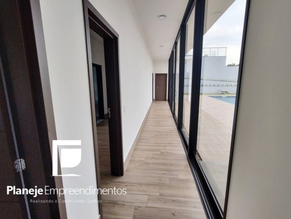 Casa de Condomínio, 4 quartos - Foto 47