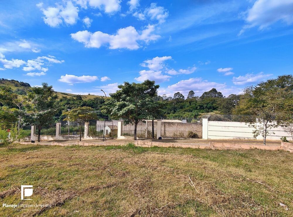Terreno, 820 m² - Foto 1