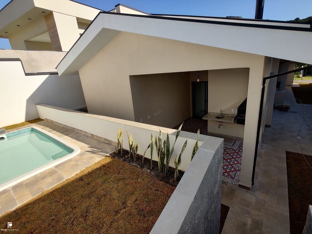 Casa de Condomínio, 3 quartos - Foto 34