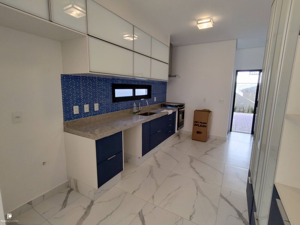 Casa de Condomínio, 3 quartos - Foto 5