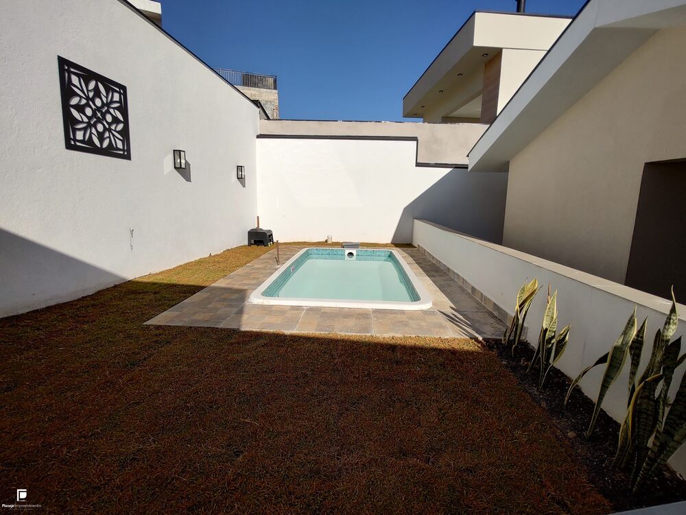 Casa de Condomínio, 3 quartos - Foto 30