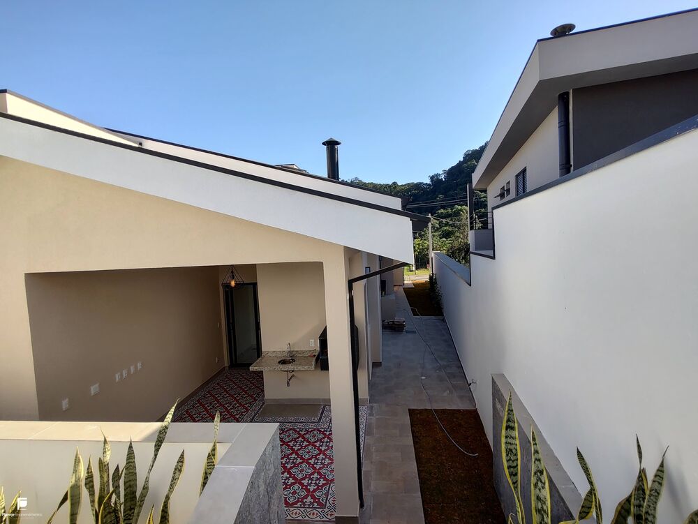 Casa de Condomínio, 3 quartos - Foto 33