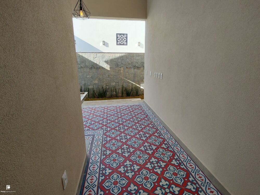 Casa de Condomínio, 3 quartos - Foto 25