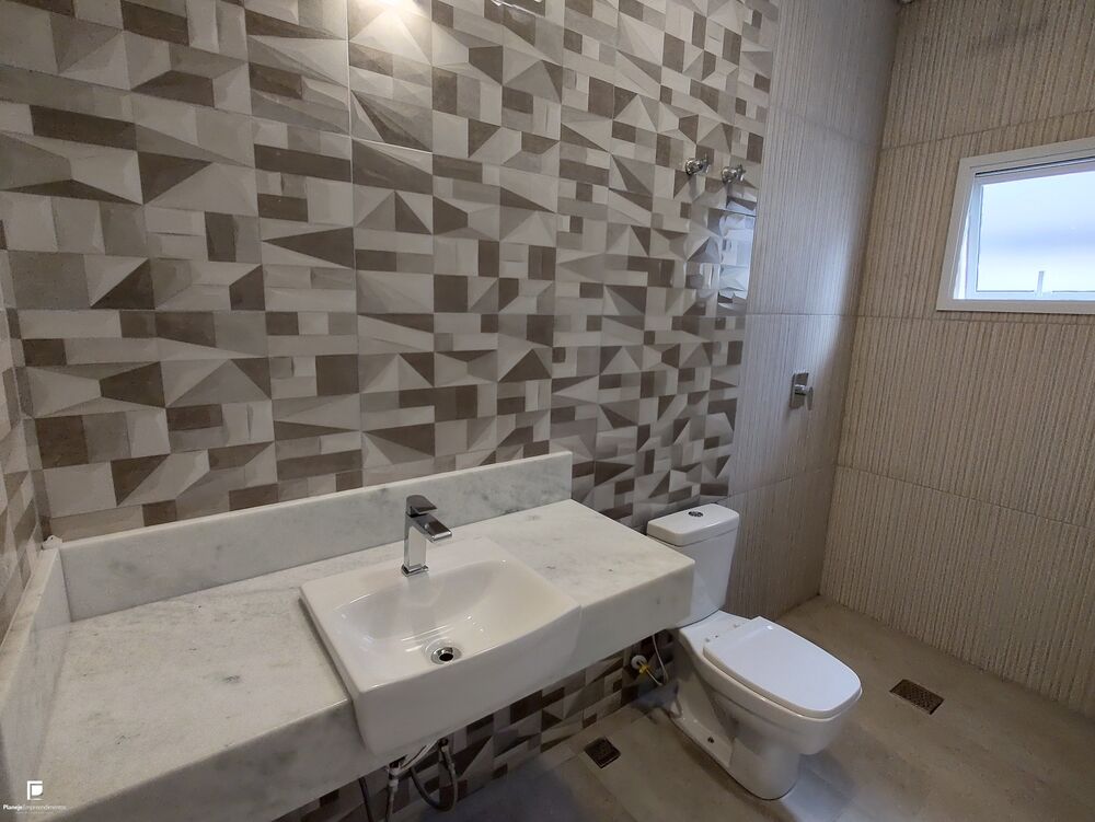 Casa de Condomínio, 3 quartos - Foto 12