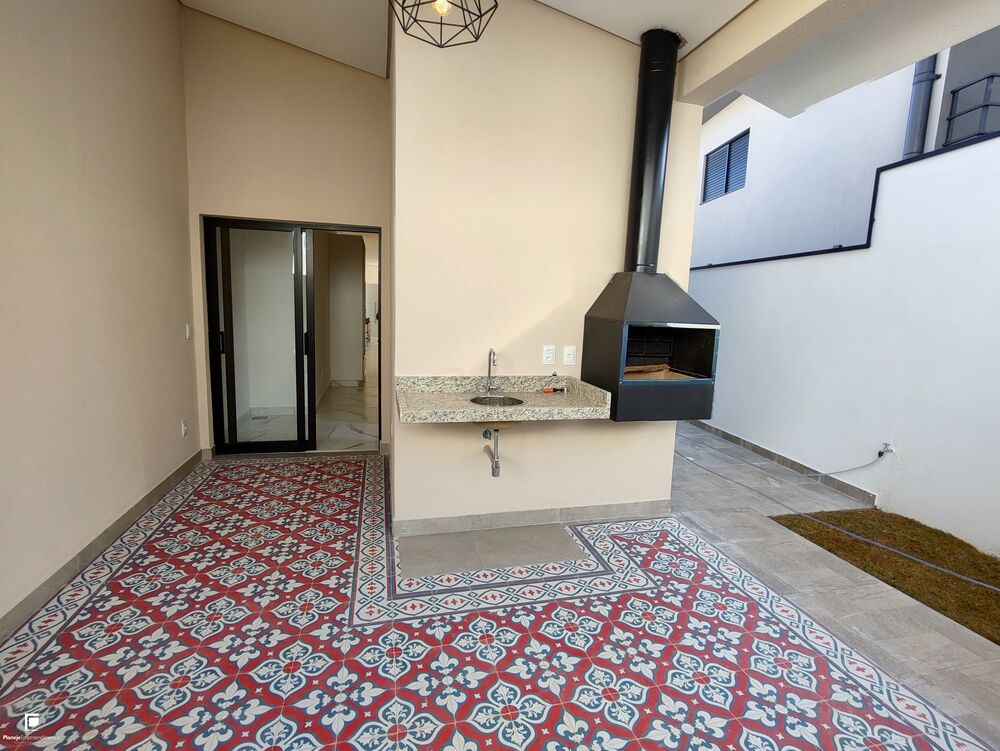 Casa de Condomínio, 3 quartos - Foto 27