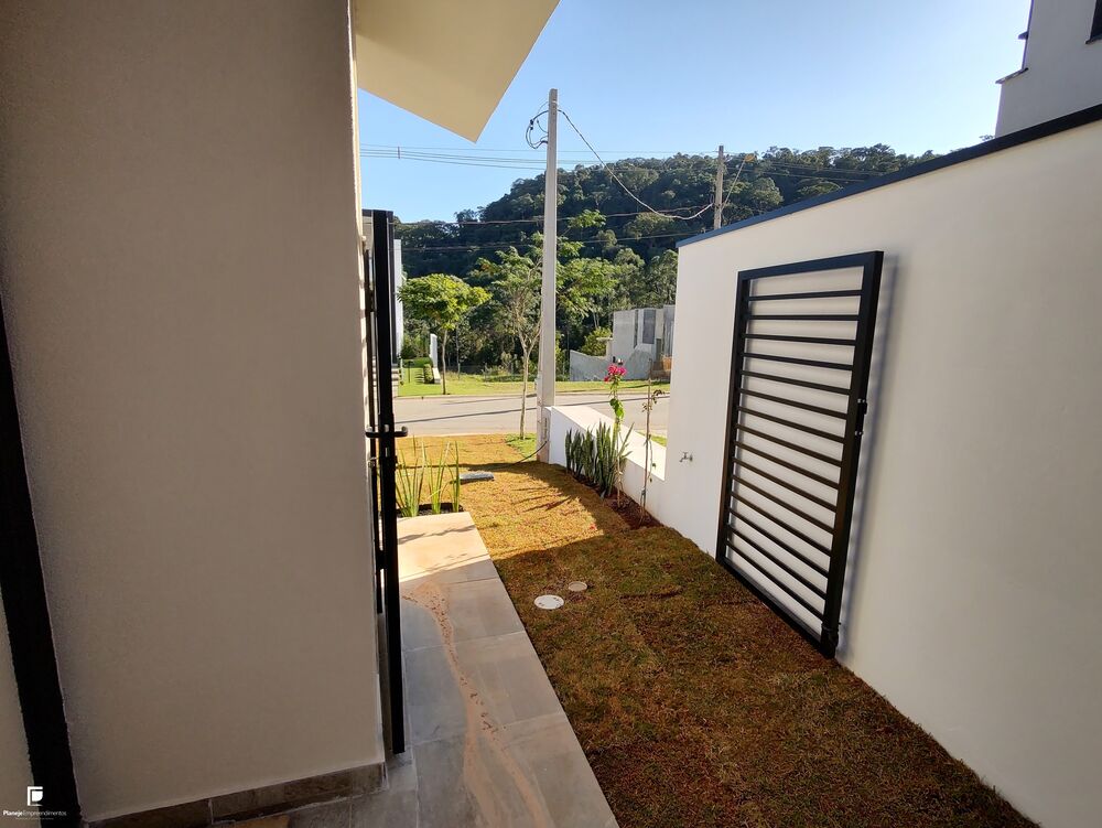 Casa de Condomínio, 3 quartos - Foto 38