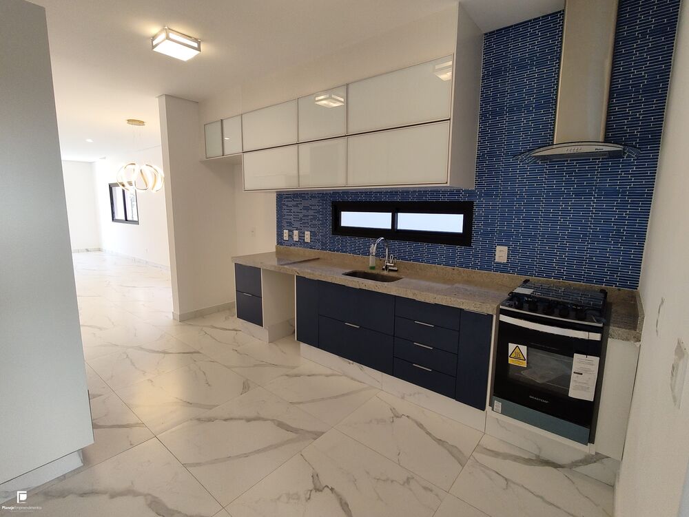 Casa de Condomínio, 3 quartos - Foto 20