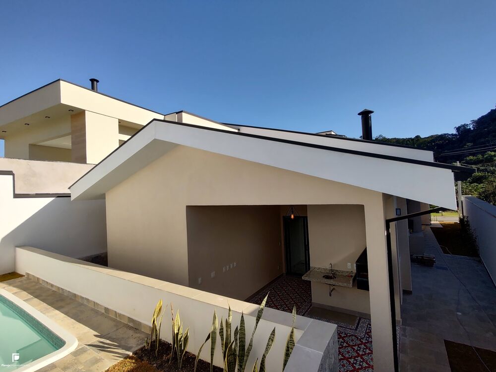 Casa de Condomínio, 3 quartos - Foto 32