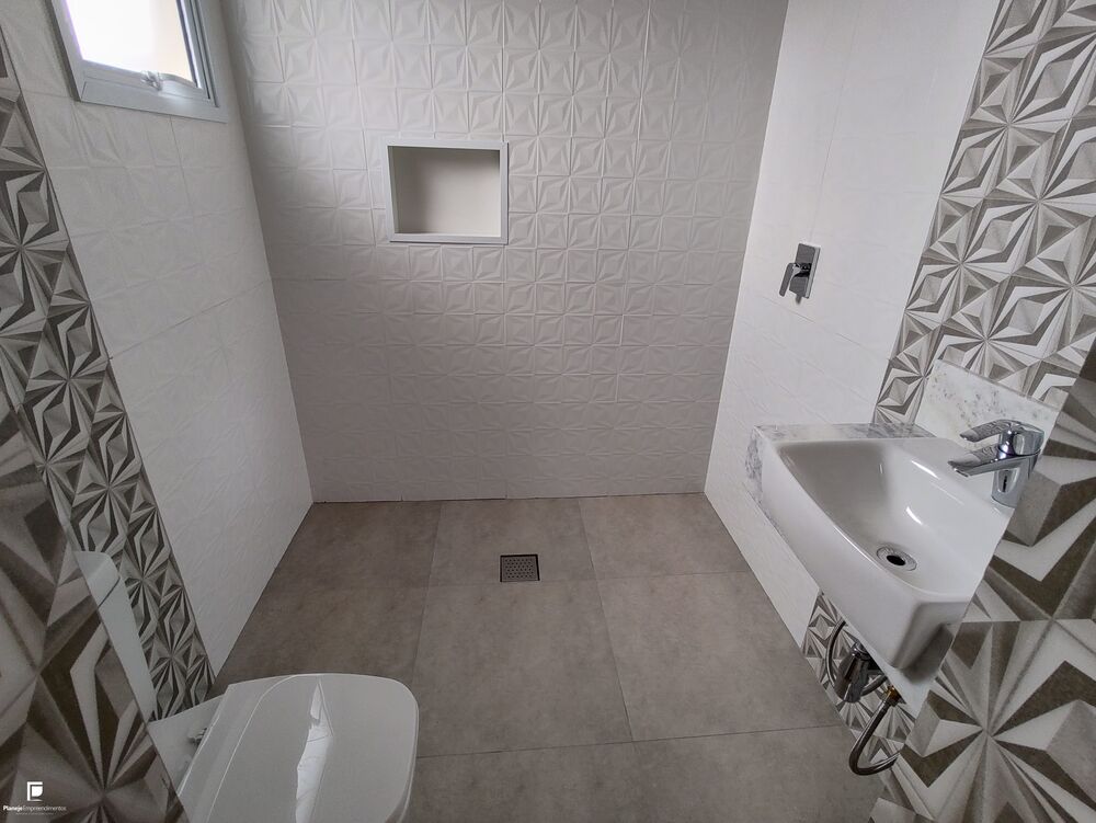 Casa de Condomínio, 3 quartos - Foto 8