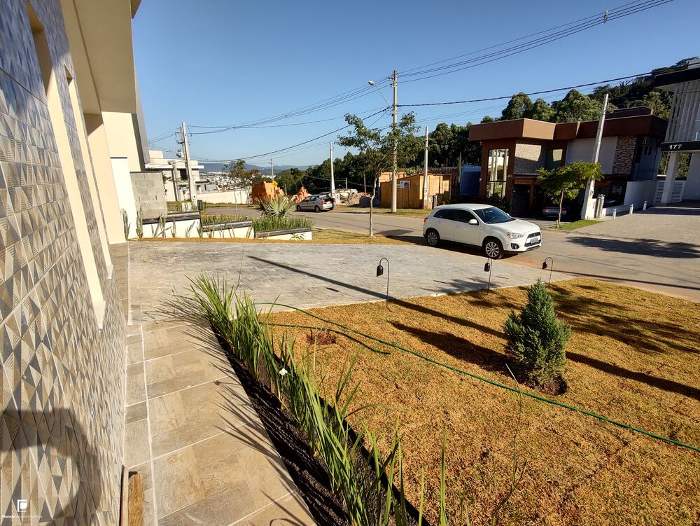 Casa de Condomínio, 3 quartos - Foto 42