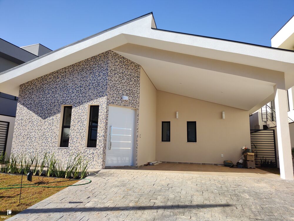 Casa de Condomínio, 3 quartos - Foto 51