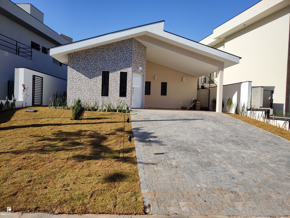 Casa de Condomínio, 3 quartos - Foto 46