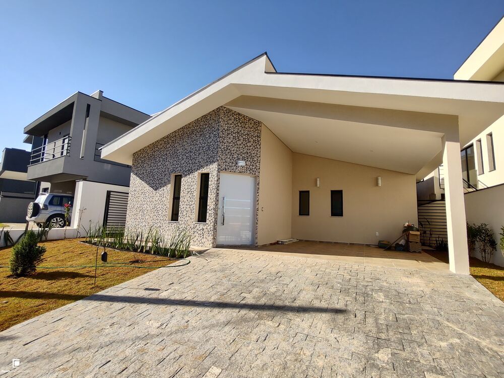Casa de Condomínio, 3 quartos - Foto 44