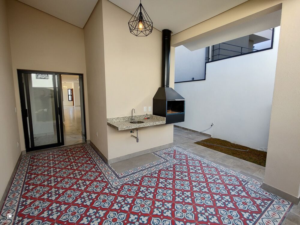 Casa de Condomínio, 3 quartos - Foto 26