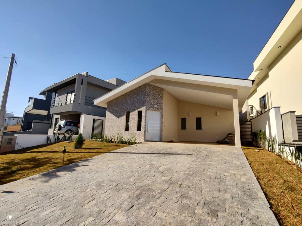 Casa de Condomínio, 3 quartos - Foto 43