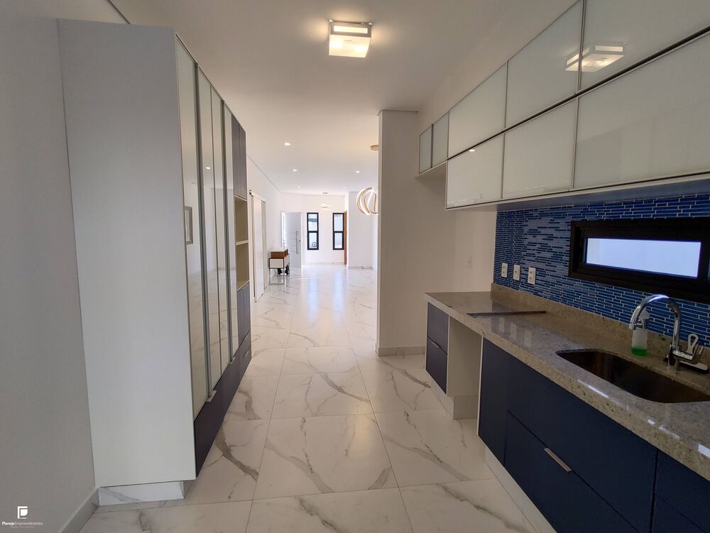 Casa de Condomínio, 3 quartos - Foto 22