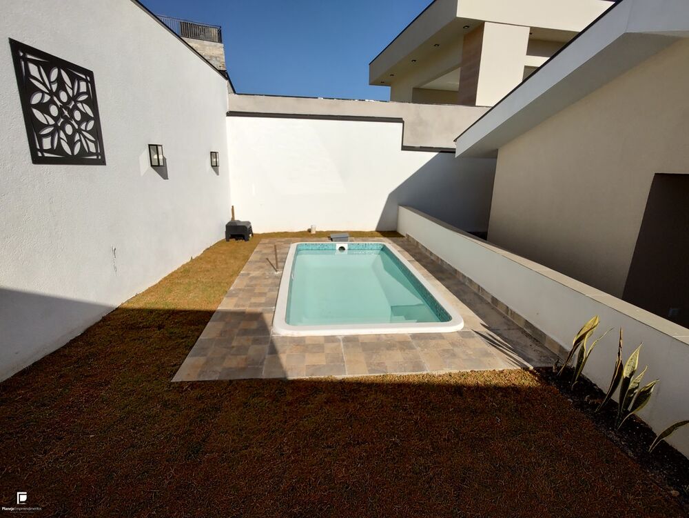 Casa de Condomínio, 3 quartos - Foto 31