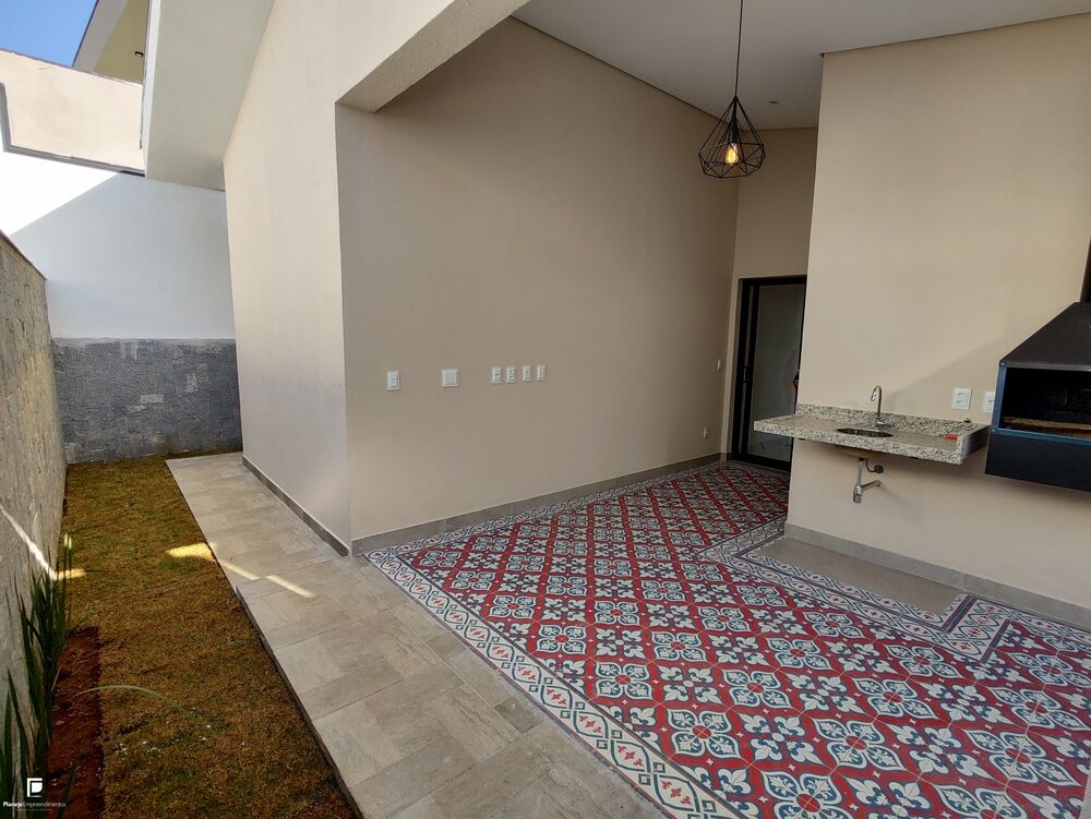 Casa de Condomínio, 3 quartos - Foto 29