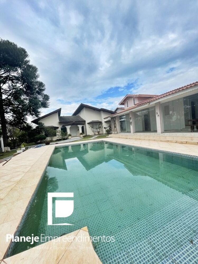 Sítio, 4 quartos, 1029 m² - Foto 4